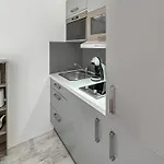 Avec Parking Et Balcon Privé