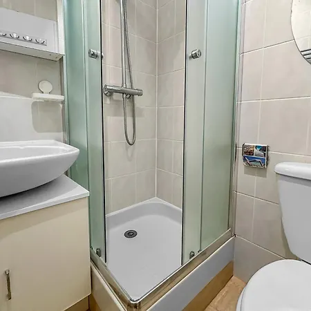 Avec Parking Et Balcon Prive Trouville-sur-Mer