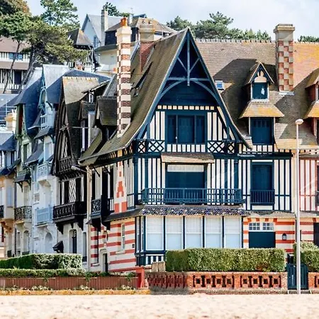 Avec Parking Et Balcon Prive Daire *