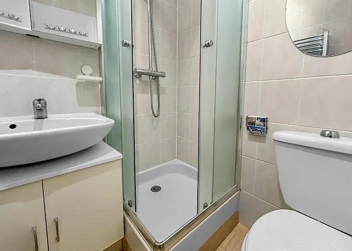 Avec Parking Et Balcon Prive Trouville-sur-Mer