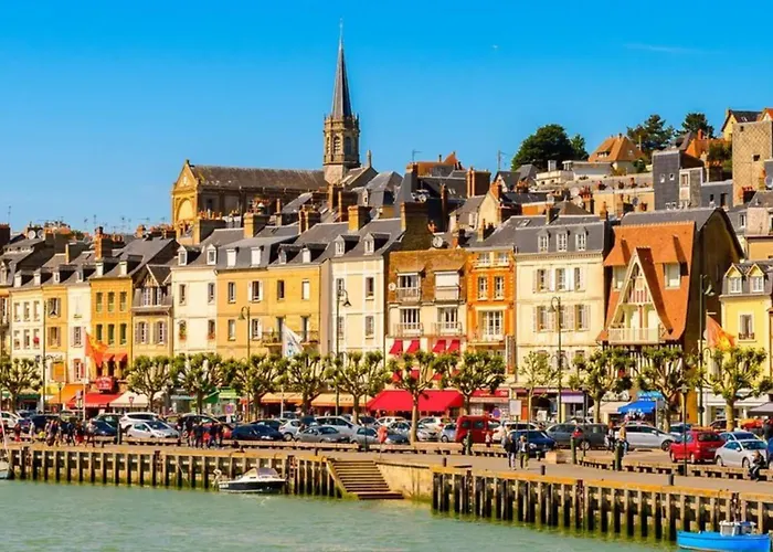 Avec Parking Et Balcon Prive *